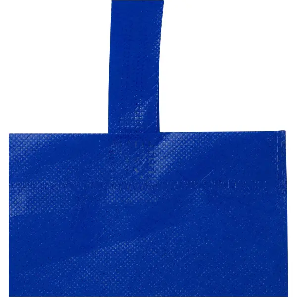 Mini tote bag GRS 3 litri con stampa ECOSEAL - Immagine 16