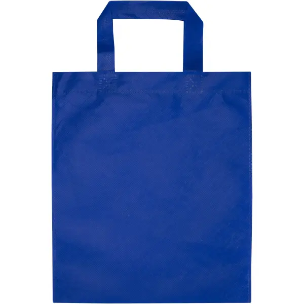 Mini tote bag GRS 3 litri con stampa ECOSEAL - Immagine 13