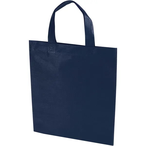 Mini tote bag GRS 3 litri con stampa ECOSEAL - Immagine 17