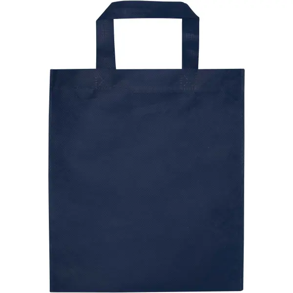 Mini tote bag GRS 3 litri con stampa ECOSEAL - Immagine 19