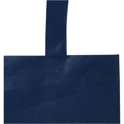 Mini tote bag GRS 3 litri con stampa ECOSEAL - Immagine 21