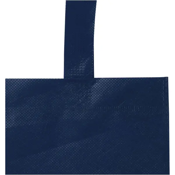 Mini tote bag GRS 3 litri con stampa ECOSEAL - Immagine 21