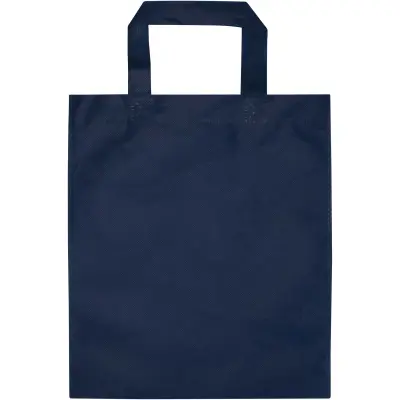 Mini tote bag GRS 3 litri con stampa ECOSEAL - Immagine 18