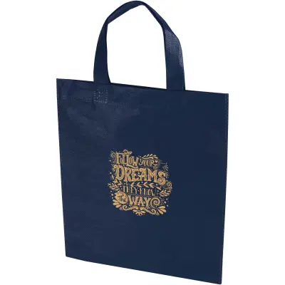 Mini tote bag GRS 3 litri con stampa ECOSEAL - Immagine 20
