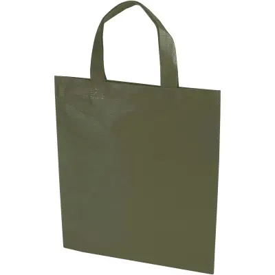 Mini tote bag GRS 3 litri con stampa ECOSEAL - Immagine 22