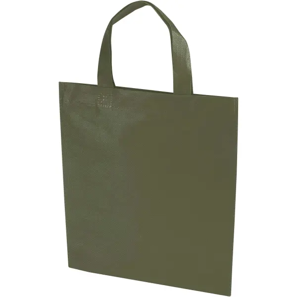 Mini tote bag GRS 3 litri con stampa ECOSEAL - Immagine 22