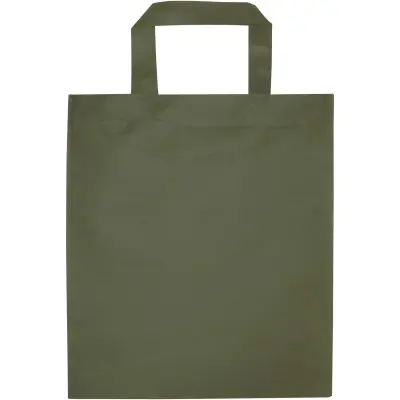 Mini tote bag GRS 3 litri con stampa ECOSEAL - Immagine 24