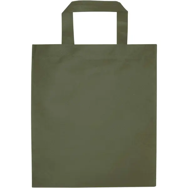 Mini tote bag GRS 3 litri con stampa ECOSEAL - Immagine 24