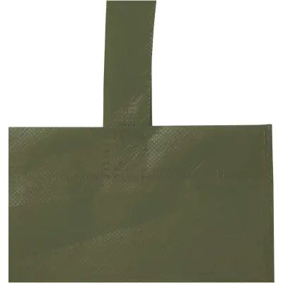 Mini tote bag GRS 3 litri con stampa ECOSEAL - Immagine 26
