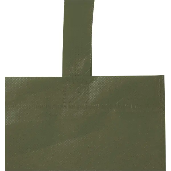 Mini tote bag GRS 3 litri con stampa ECOSEAL - Immagine 26