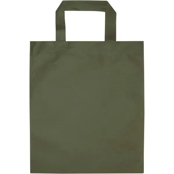 Mini tote bag GRS 3 litri con stampa ECOSEAL - Immagine 23