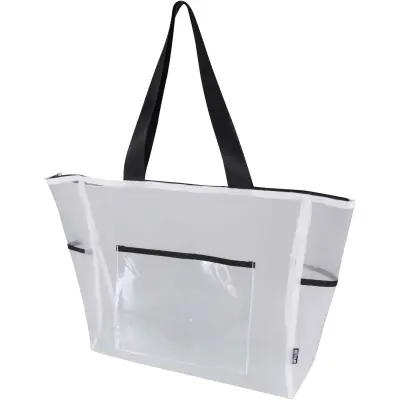 Tote bag GRS da 23 litri con stampa MESH - Immagine 2
