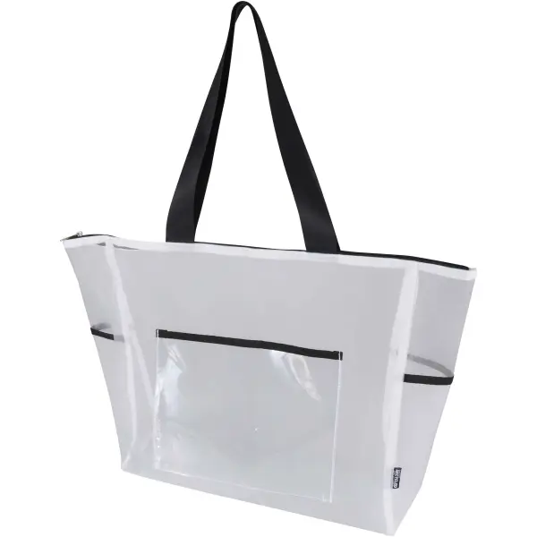 Tote bag GRS da 23 litri con stampa MESH - Immagine 2