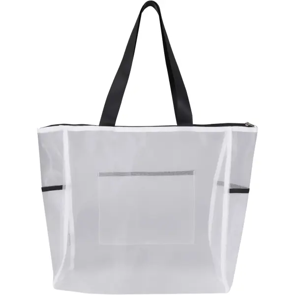 Tote bag GRS da 23 litri con stampa MESH - Immagine 4