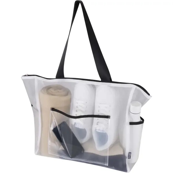 Tote bag GRS da 23 litri con stampa MESH - Immagine 5