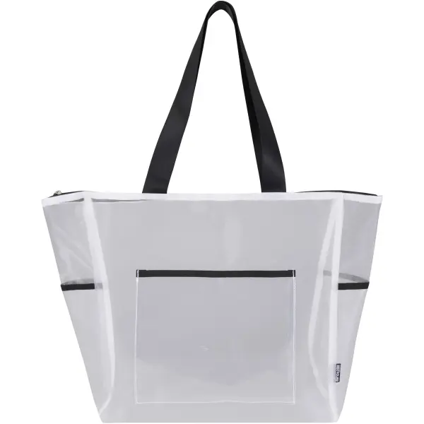 Tote bag GRS da 23 litri con stampa MESH - Immagine 3