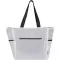 Tote bag GRS da 23 litri con stampa MESH - Anteprima 3
