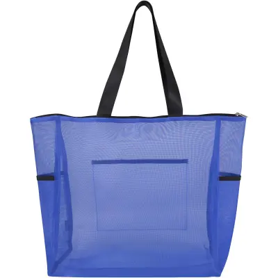 Tote bag GRS da 23 litri con stampa MESH - Immagine 9
