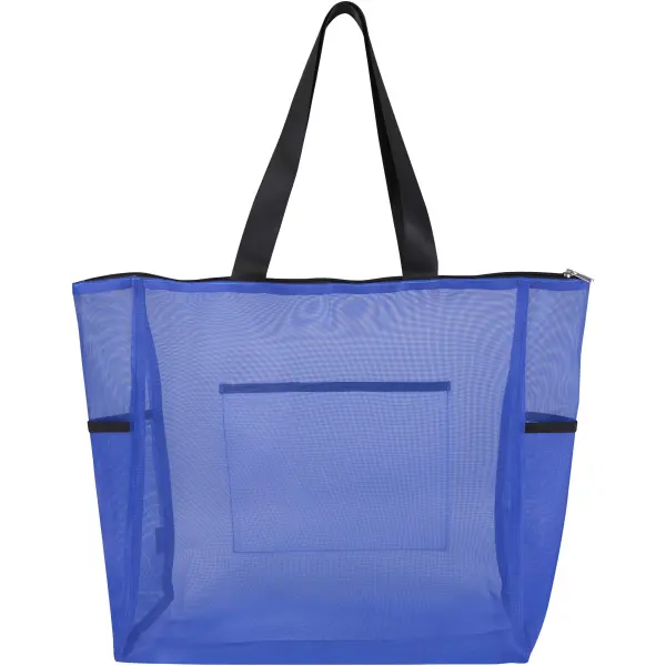 Tote bag GRS da 23 litri con stampa MESH - Immagine 9