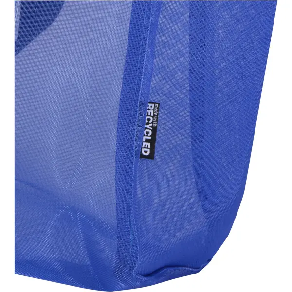 Tote bag GRS da 23 litri con stampa MESH - Immagine 11