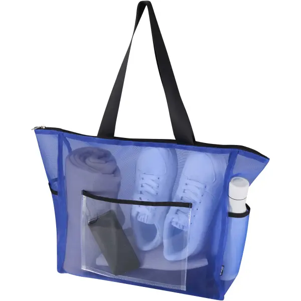 Tote bag GRS da 23 litri con stampa MESH - Immagine 10