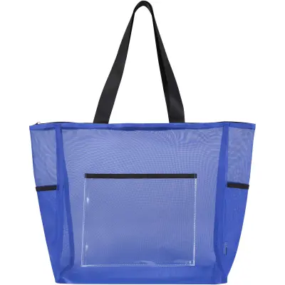 Tote bag GRS da 23 litri con stampa MESH - Immagine 8