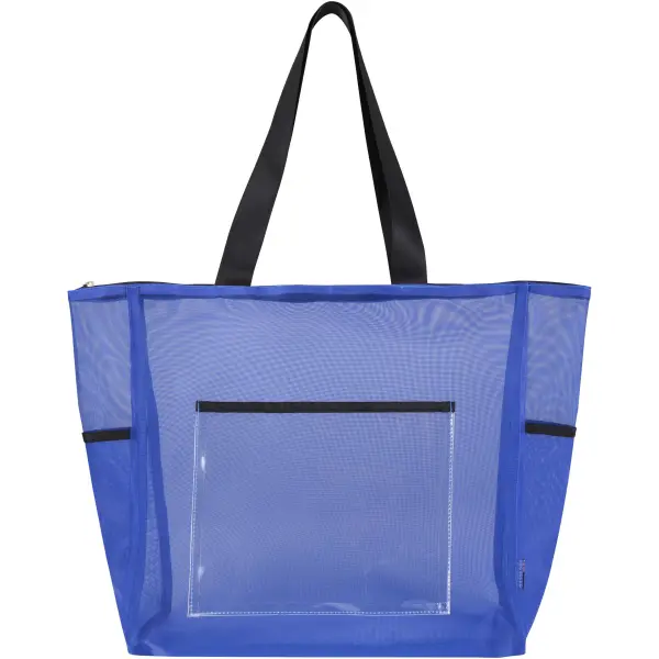 Tote bag GRS da 23 litri con stampa MESH - Immagine 8