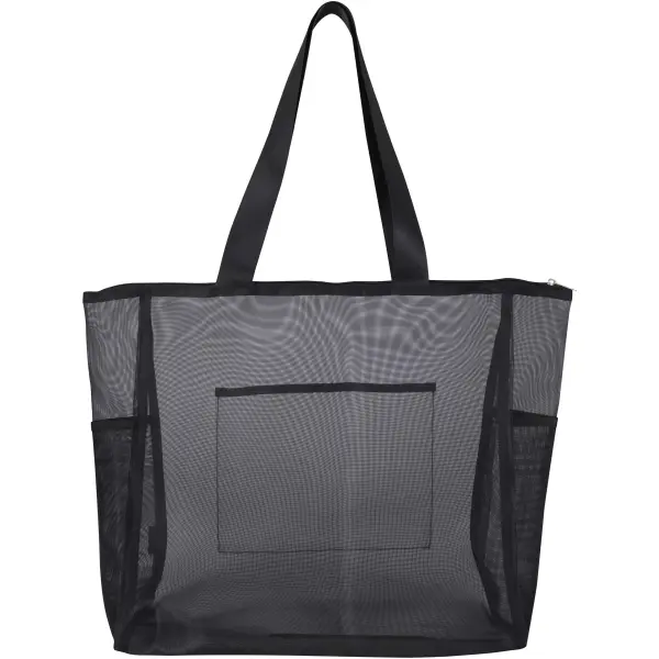 Tote bag GRS da 23 litri con stampa MESH - Immagine 14