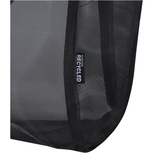 Tote bag GRS da 23 litri con stampa MESH - Immagine 16