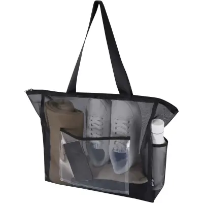 Tote bag GRS da 23 litri con stampa MESH - Immagine 15