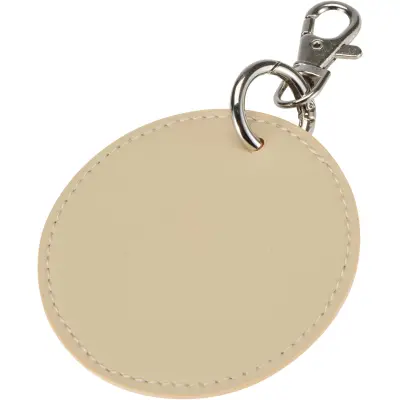 Portachiavi charm rotondo GRS RESI PLUS - Immagine 2