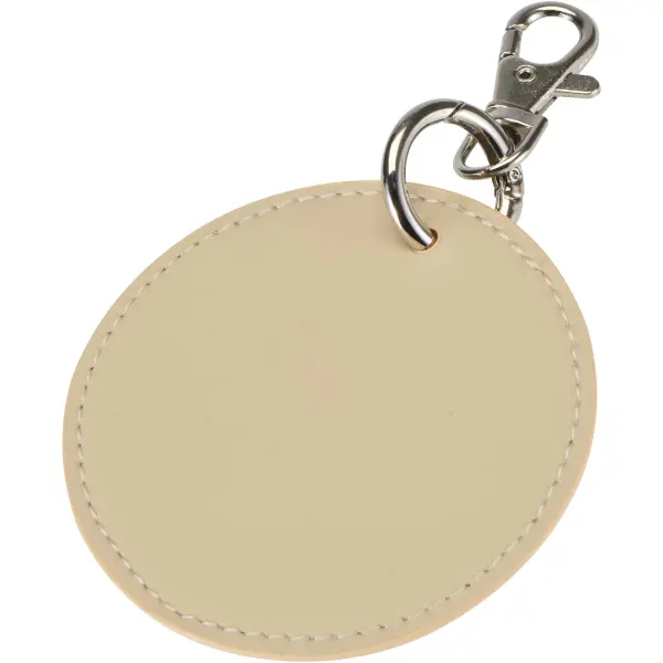 Portachiavi charm rotondo GRS RESI PLUS - Immagine 2