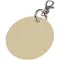 Portachiavi charm rotondo GRS RESI PLUS - Anteprima 2