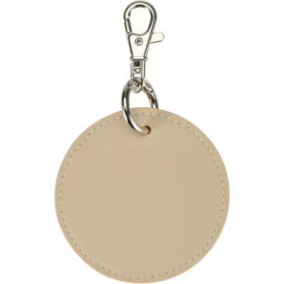 Portachiavi charm rotondo GRS RESI PLUS - Immagine 4