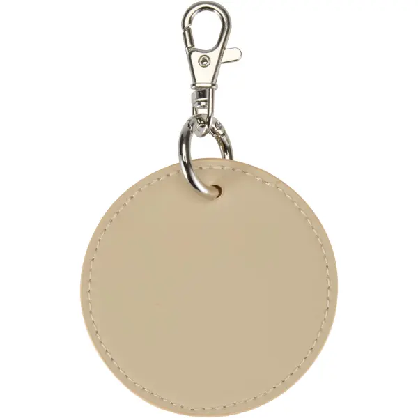 Portachiavi charm rotondo GRS RESI PLUS - Immagine 4