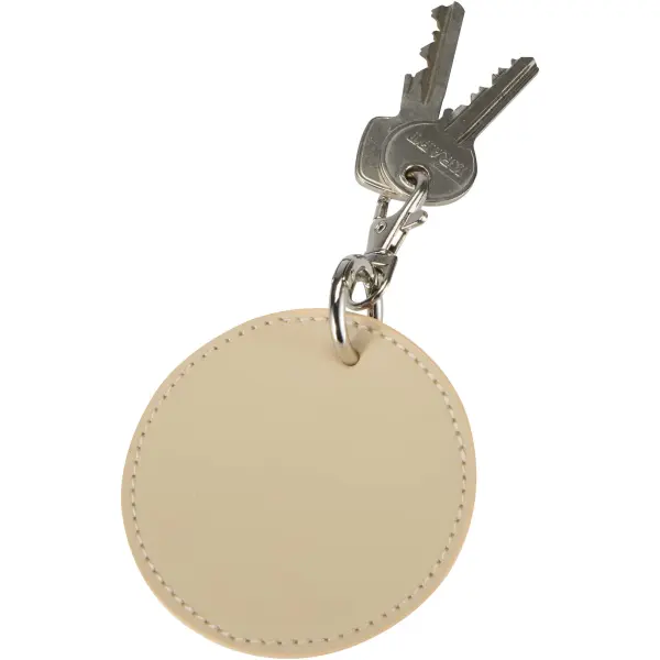 Portachiavi charm rotondo GRS RESI PLUS - Immagine 5