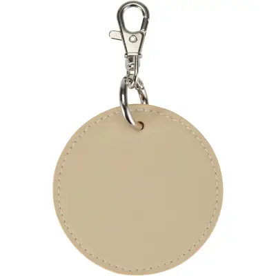 Portachiavi charm rotondo GRS RESI PLUS - Immagine 3