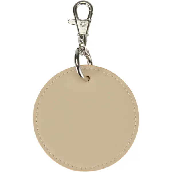 Portachiavi charm rotondo GRS RESI PLUS - Immagine 3
