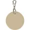 Portachiavi charm rotondo GRS RESI PLUS - Anteprima 3