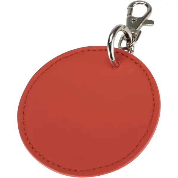 Portachiavi charm rotondo GRS RESI PLUS - Immagine 7