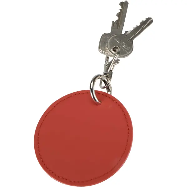 Portachiavi charm rotondo GRS RESI PLUS - Immagine 10