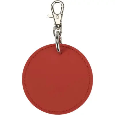 Portachiavi charm rotondo GRS RESI PLUS - Immagine 8