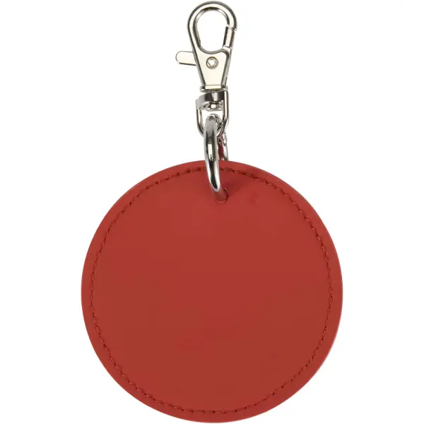 Portachiavi charm rotondo GRS RESI PLUS - Immagine 8