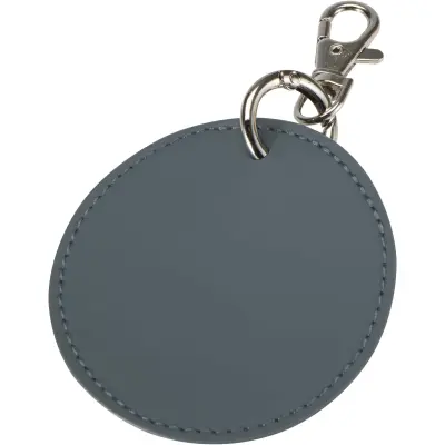 Portachiavi charm rotondo GRS RESI PLUS - Immagine 12