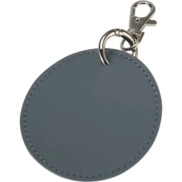 Portachiavi charm rotondo GRS RESI PLUS - Immagine 12