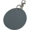 Portachiavi charm rotondo GRS RESI PLUS - Anteprima 12