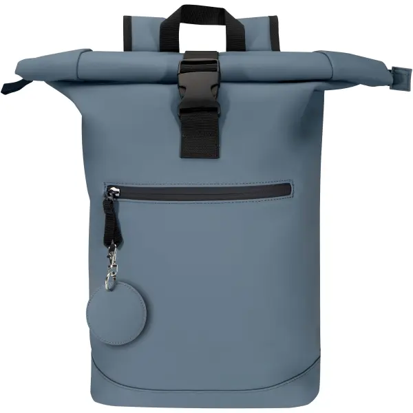 Portachiavi charm rotondo GRS RESI PLUS - Immagine 16