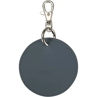 Portachiavi charm rotondo GRS RESI PLUS - Immagine 13
