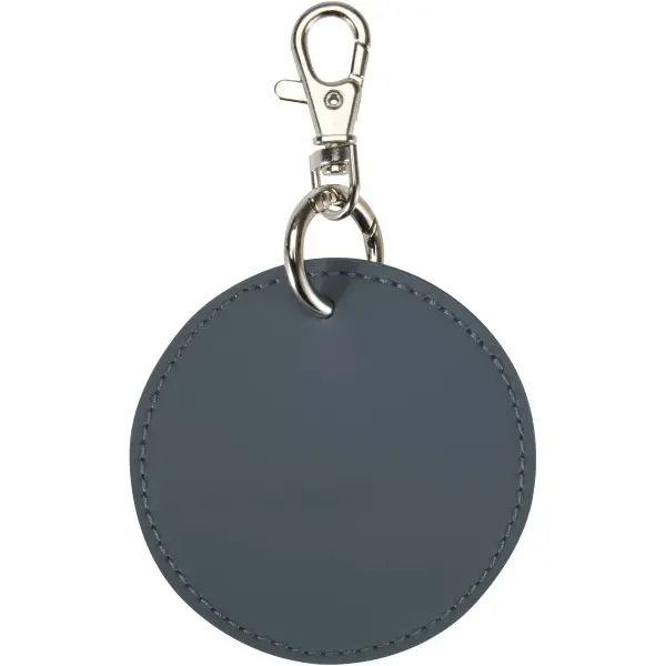 Portachiavi charm rotondo GRS RESI PLUS - Immagine 13