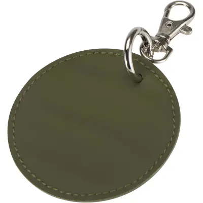 Portachiavi charm rotondo GRS RESI PLUS - Immagine 17